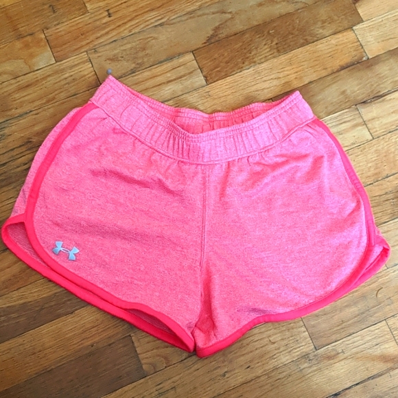 Under Armour Pants - Under Armour Heat Gear Shorts